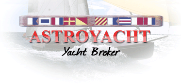 Astro yacht milsa&co